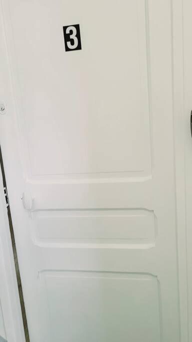Appartement Proche St Denis "Appart 3" Pierrefitte-sur-Seine Exterior photo